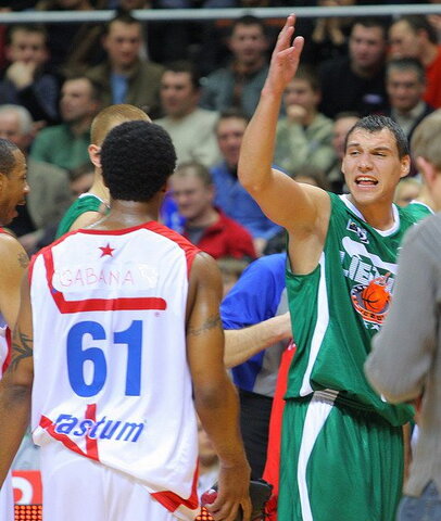 LKL visų žvaigždžių rungtynės