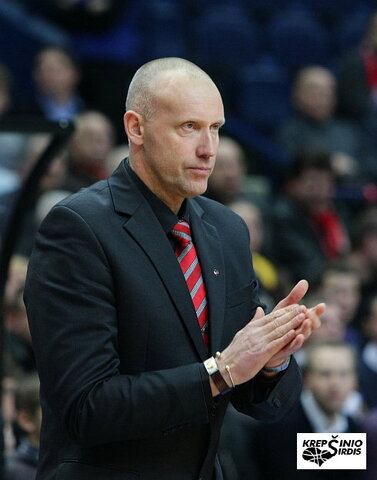 Rimas Kurtinaitis