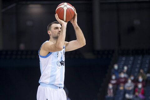 LKL: „Lietkabelis“ – „CBet“