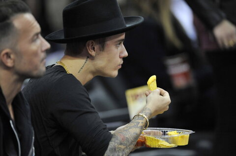 Justinas Bieberis