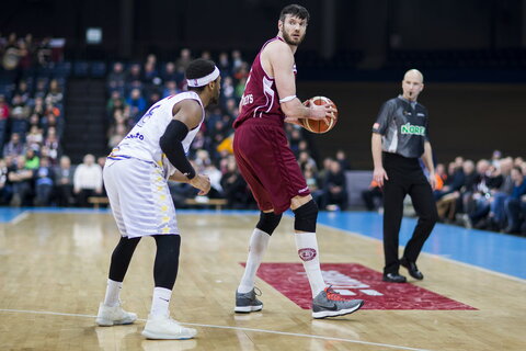 Darjušas Lavrinovičius