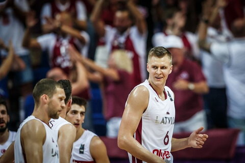 Porzingis
