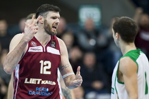 Kšištofas Lavrinovičius