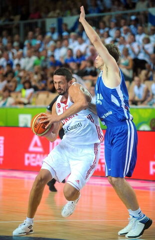 Turkoglu