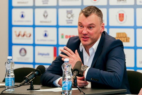 Jasikevičius