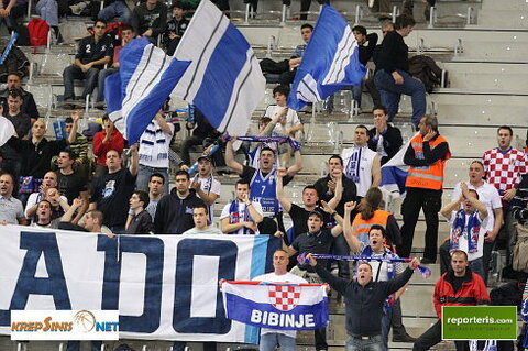 Iurbentia Basket - Zadar
