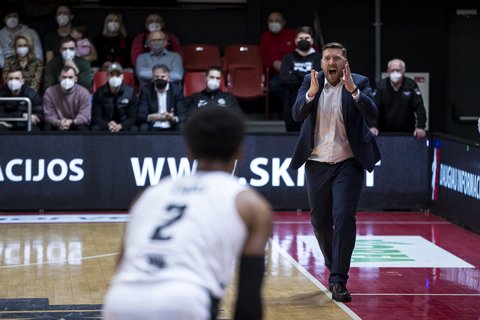 LKL: „Rytas“ – „Nevėžis-Optibet“