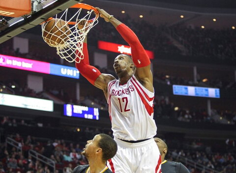 NBA: „Rockets“ – „Warriors“