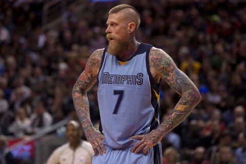 NBA: „Raptors“ – „Grizzlies“