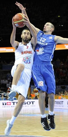 Juan Carlos Navarro