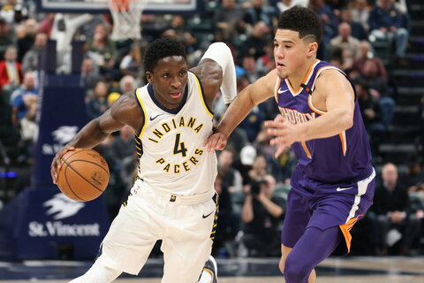 Oladipo