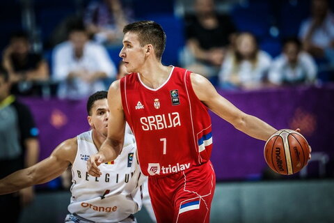 Bogdanovičius