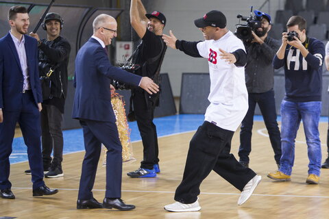LaVaras Ballas