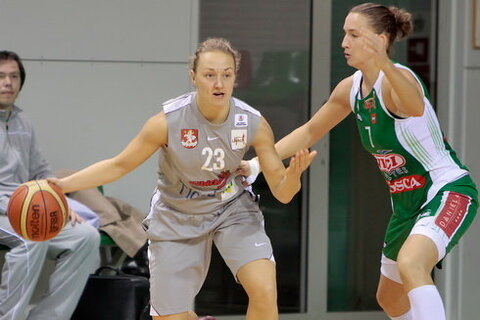 VIČI-Aistės VS Kibirkštis-Tichė-IKI