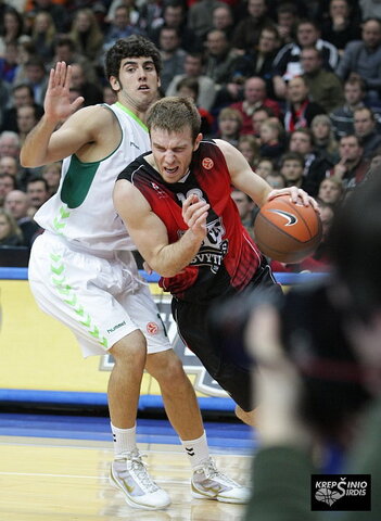Martynas Gecevičius