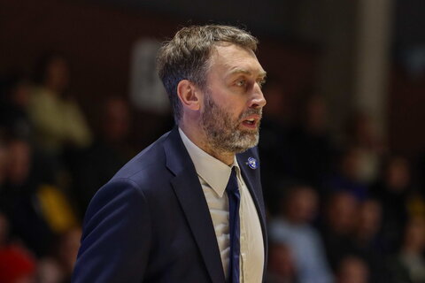 KMT: „M Basket“ – „Neptūnas“