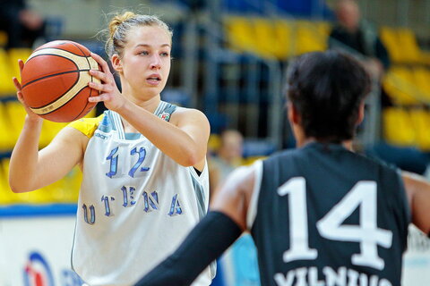Mažionytė