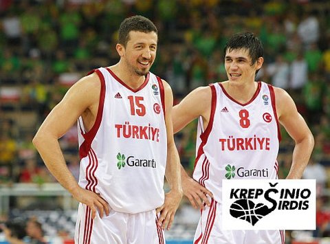Ispanija - Turkija