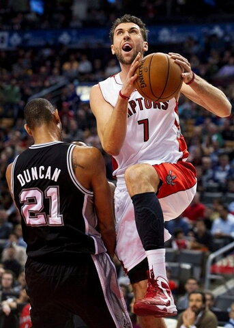 Bargnani