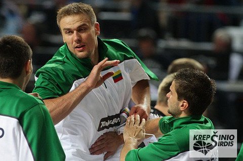 R.Javtokas švenčia gimtadienį