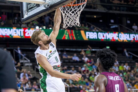 Sabonis