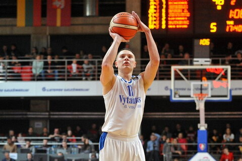 Lukašovas