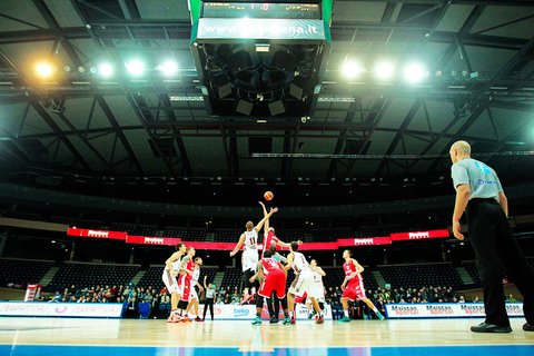 LKL: „Lietkabelis“ – „Juventus“