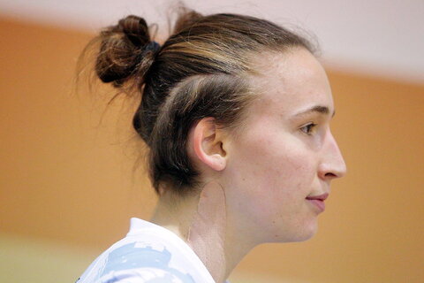 „Kibirkštis“ – „Fortūna“ 
