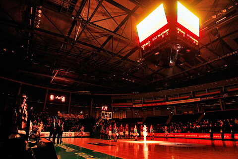 Cido arena