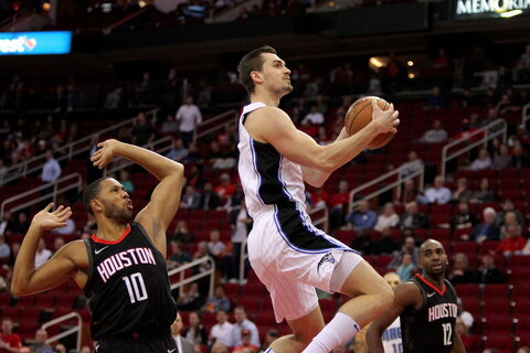 Hezonja
