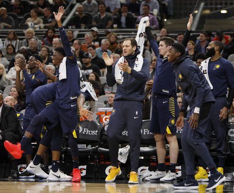 Pacers