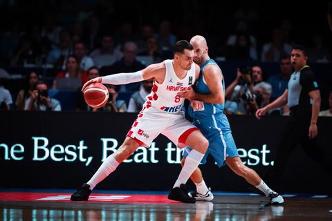 Hezonja