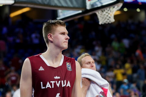 Porzingis