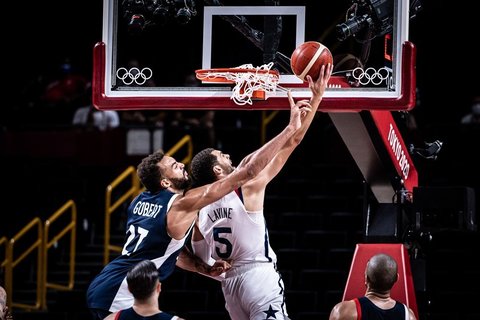 LaVine'as