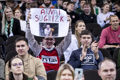 Ryto gerbėjas
