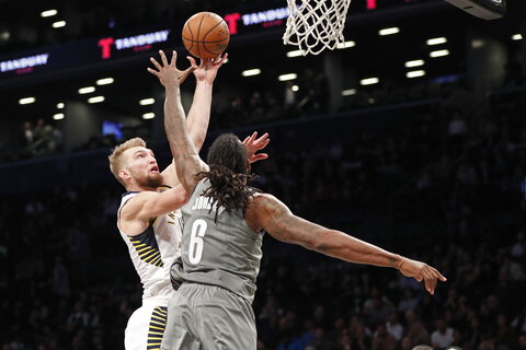 Sabonis