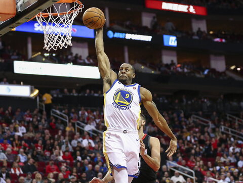 Iguodala