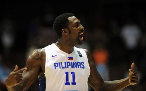 Blatche'as