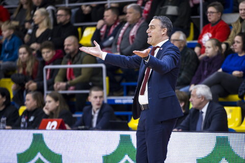 LKL: „Uniclub Casino – Juventus“ – „Rytas“