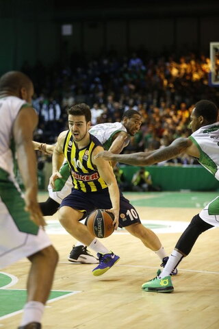 Mahmutoglu