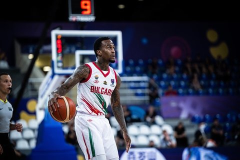 Bulgarija – Turkija