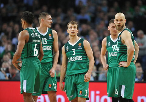 „Žalgiris“