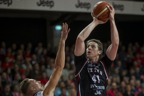 Bairstow