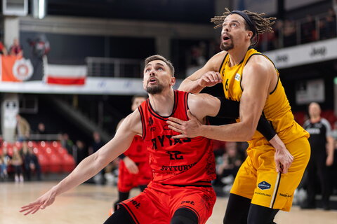 LKL: „Rytas“ – „Šiauliai“