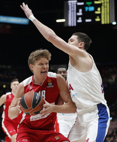 Kuzminskas