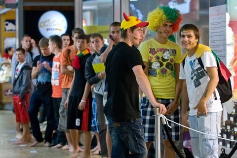 Basi sirgaliai laukia rinktinės batelių