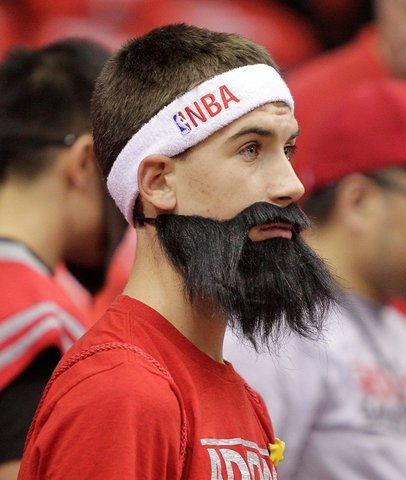 NBA: „Rockets“ – „Thunder“