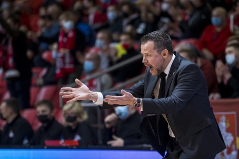 LKL: „Rytas“ – „Dzūkija“