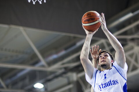 LiAngelo Ballas