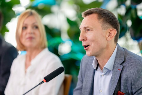 LKL sezono pristatymas